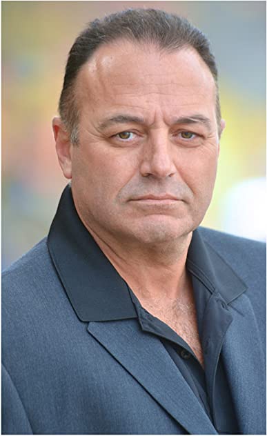 Lou D'Amato Lou D'Amato