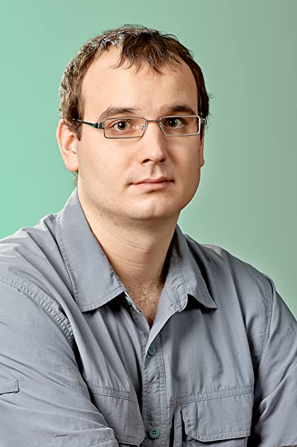 James Buckland James Buckland