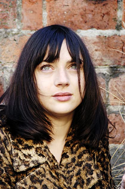 Amanda Ryan Amanda Ryan