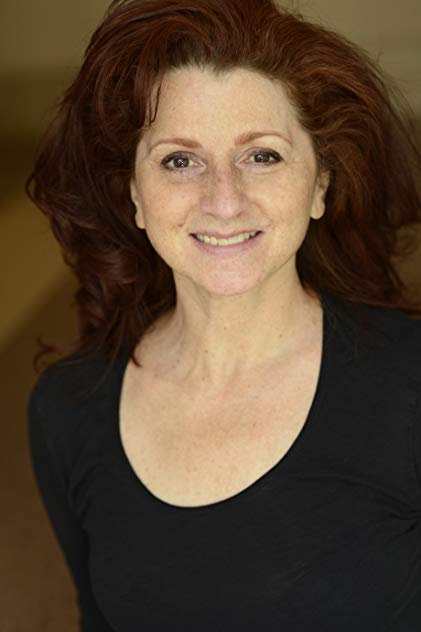 Nancy Pushkar Nancy Pushkar