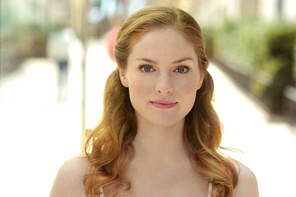 Ella Dershowitz Ella Dershowitz