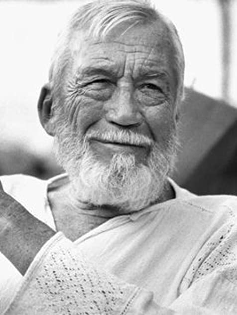 John Huston John Huston