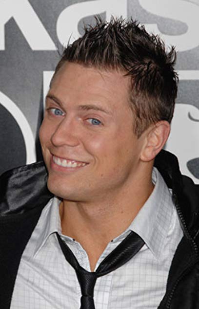 Mike 'The Miz' Mizanin Mike 'The Miz' Mizanin