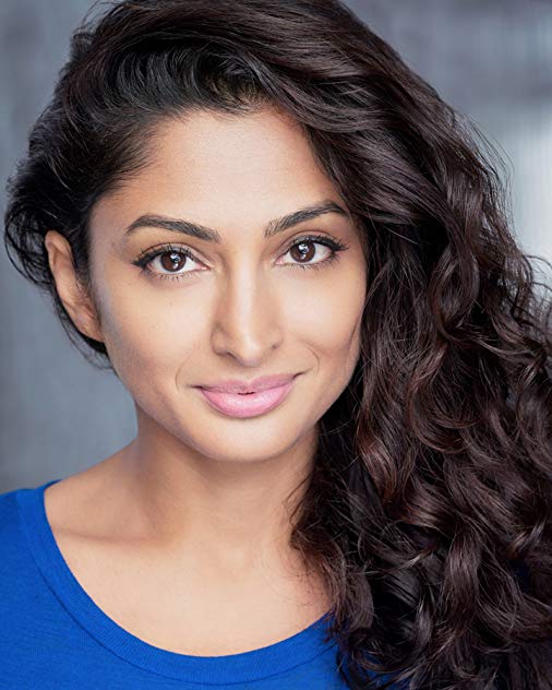 Neerja Naik Neerja Naik