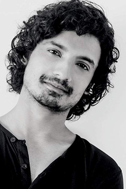 Priyanshu Painyuli Priyanshu Painyuli