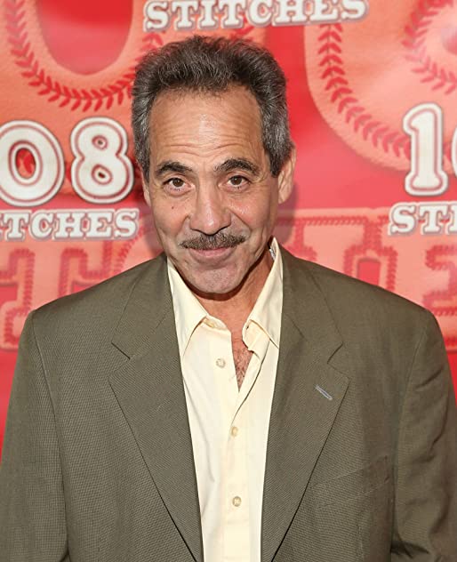 Larry Thomas Larry Thomas