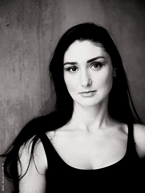 Marie Kovacs Marie Kovacs