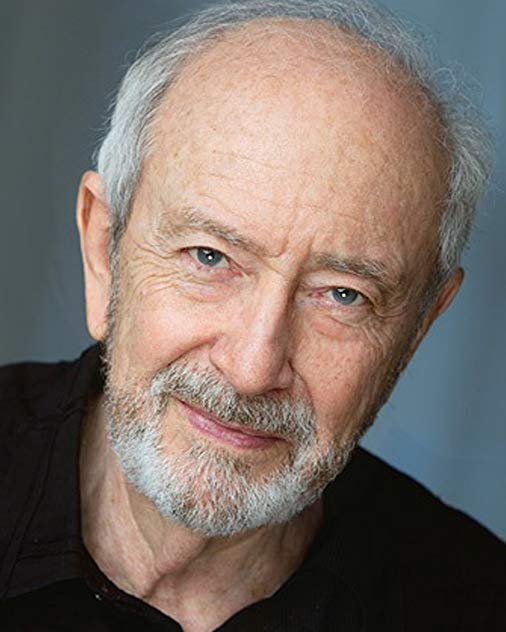 Tom Lawson Jr. Tom Lawson Jr.