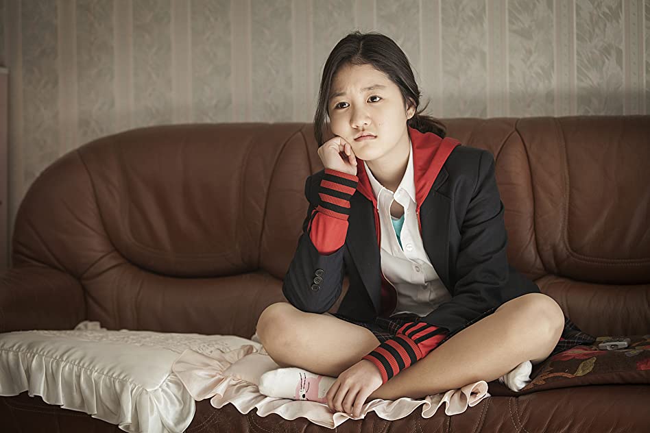 Ji-hee Jin Ji-hee Jin