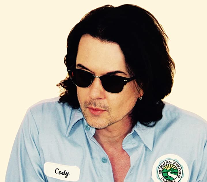 Cody Jarrett Cody Jarrett