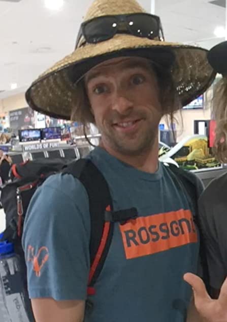 Matty Richard Matty Richard