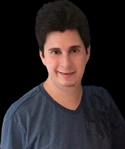 Kyle Rappaport Kyle Rappaport