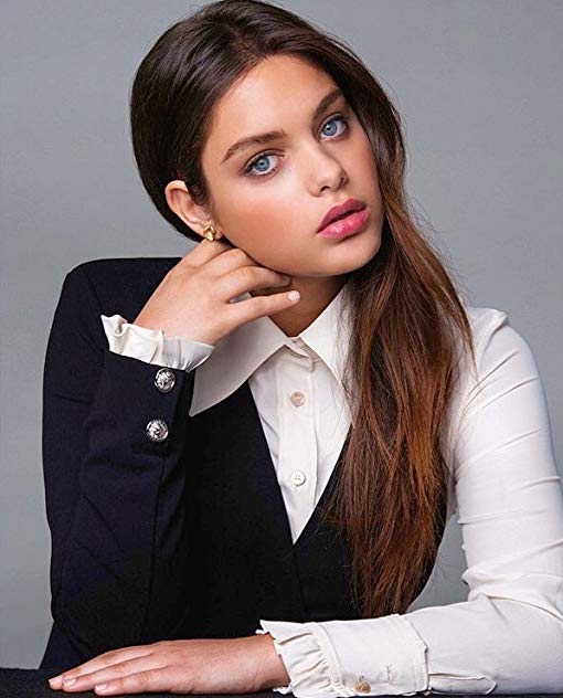 Odeya Rush Odeya Rush