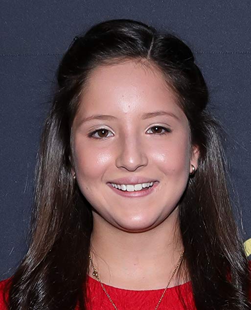 Daniela Demesa Daniela Demesa