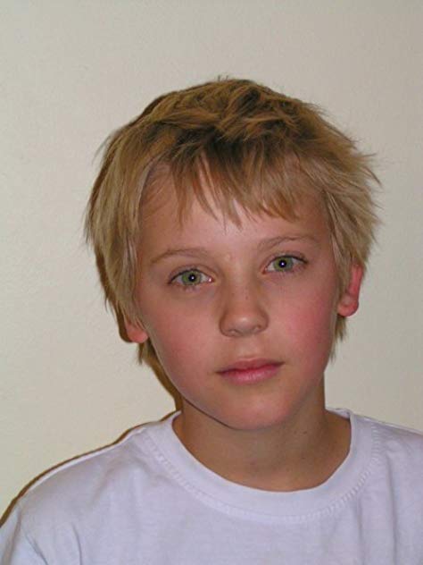 Connor Dowds Connor Dowds