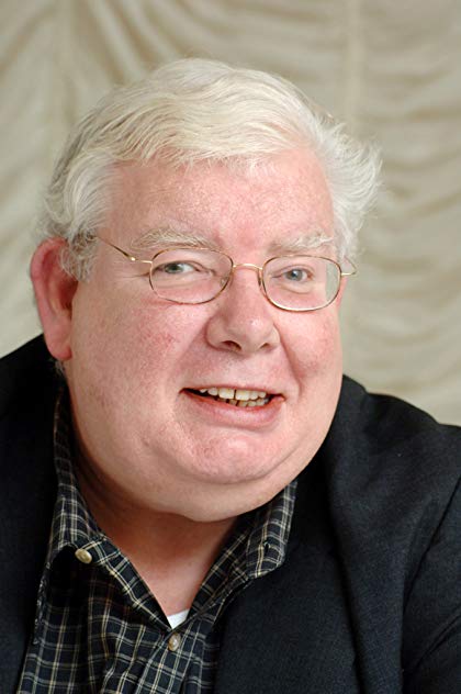 Richard Griffiths Richard Griffiths