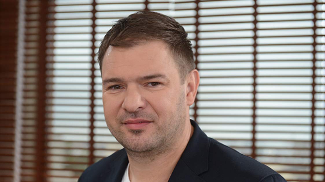 Tomasz Karolak Tomasz Karolak