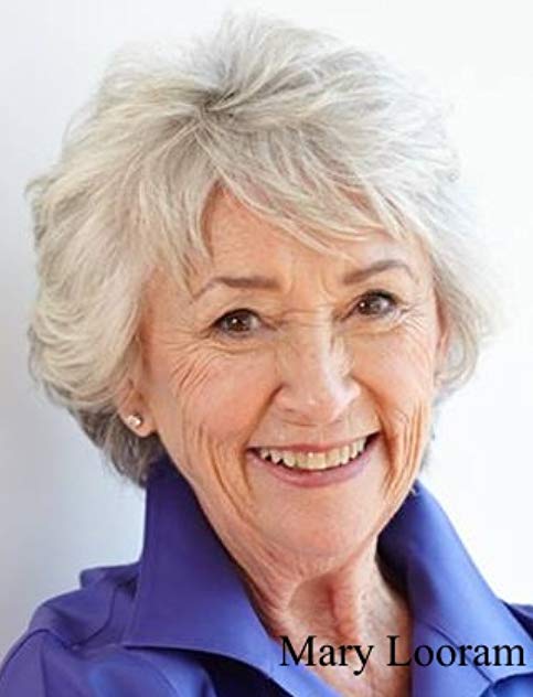 Mary Looram Mary Looram