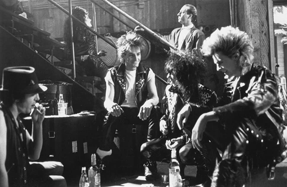 Stiv Bators Stiv Bators