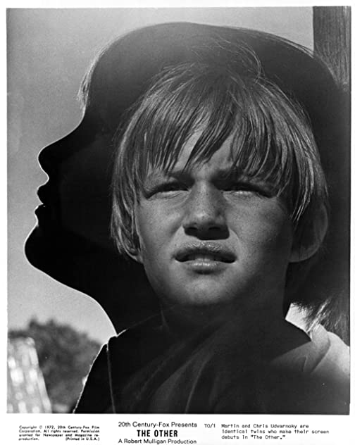 Chris Udvarnoky Chris Udvarnoky