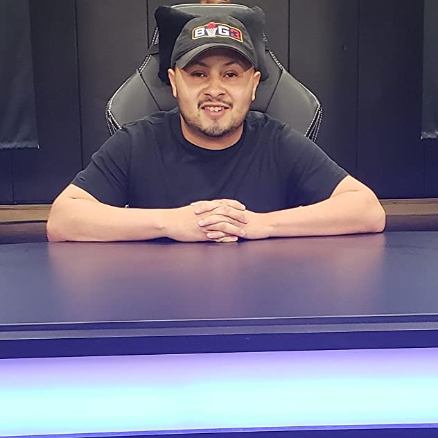 Jerry Fortuna Jerry Fortuna