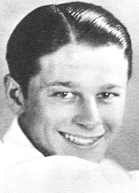 Milton Holmes Milton Holmes