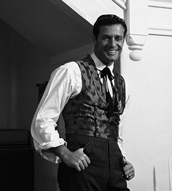 Hugh O'Brian Hugh O'Brian