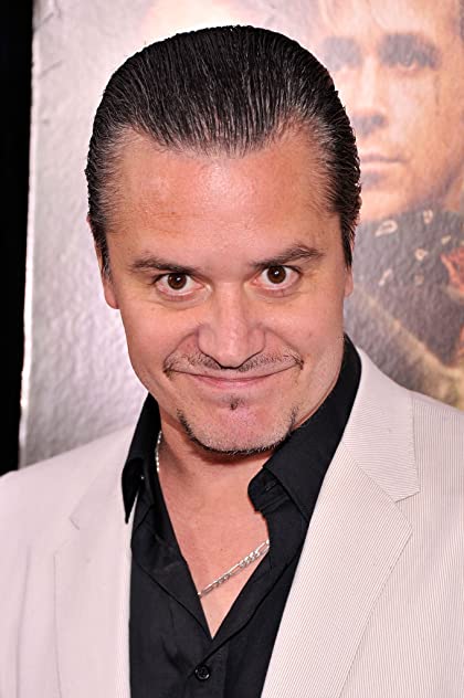 Mike Patton Mike Patton