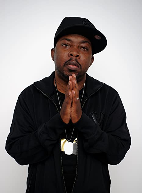 Phife Dawg Phife Dawg