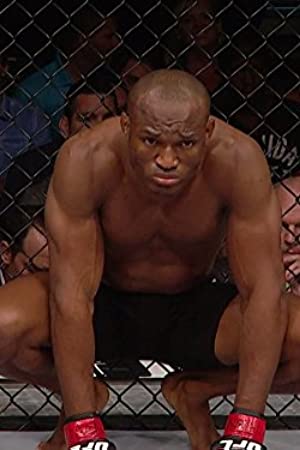 Kamaru Usman Kamaru Usman