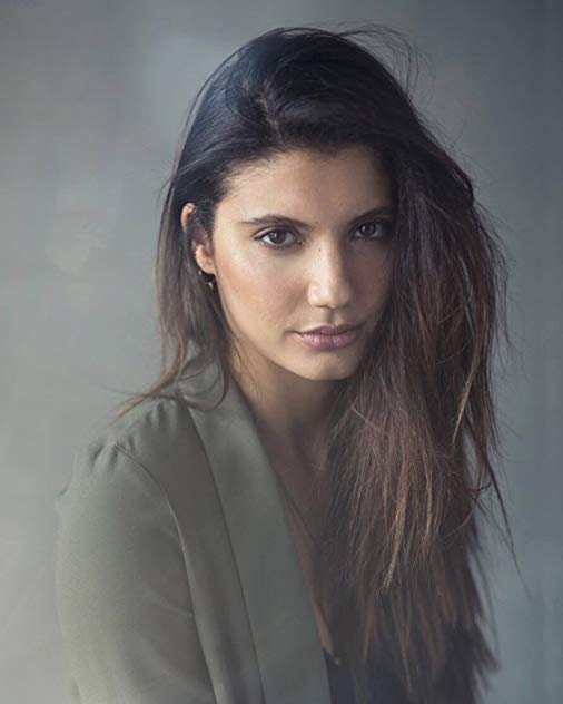 Andrea Vasiliou Andrea Vasiliou