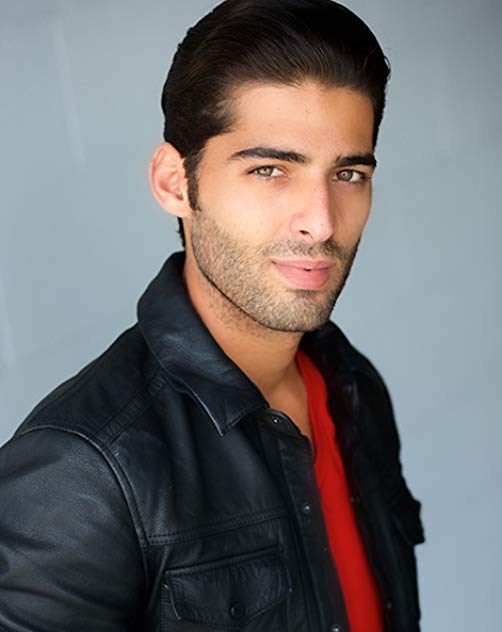 Jason Canela