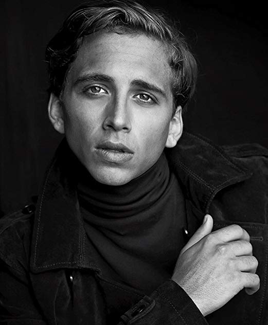 Matthew Mills Matthew Mills