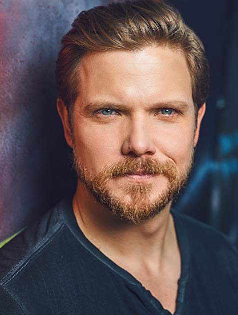 Michael Huntsman Michael Huntsman