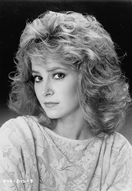 Lisa Eilbacher Lisa Eilbacher