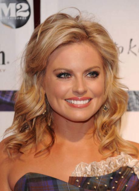 Courtney Friel Courtney Friel