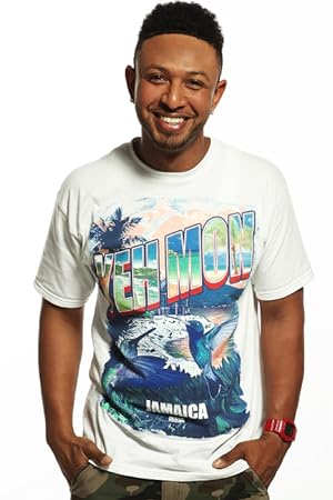 Drew Bisnaught Drew Bisnaught