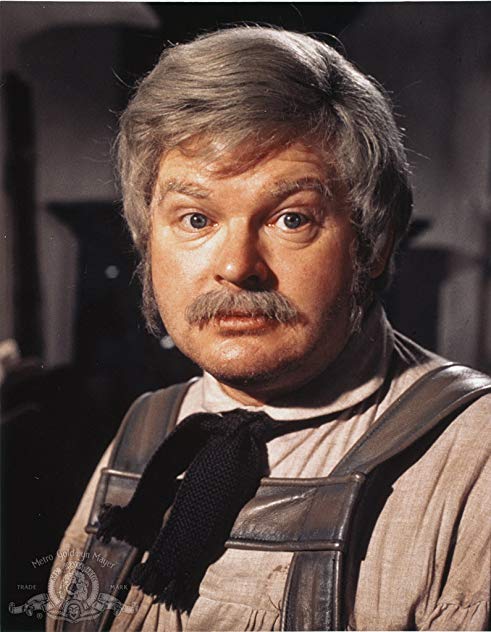 Benny Hill Benny Hill