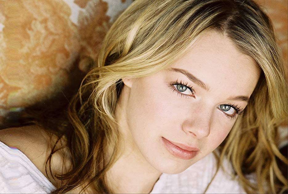 Sadie Calvano Sadie Calvano