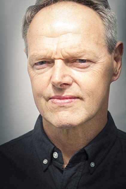 Bruce Hopkins Bruce Hopkins