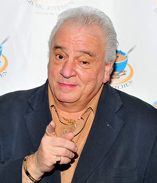 Vinny Vella Vinny Vella