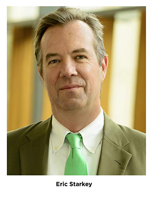 Eric Starkey Eric Starkey