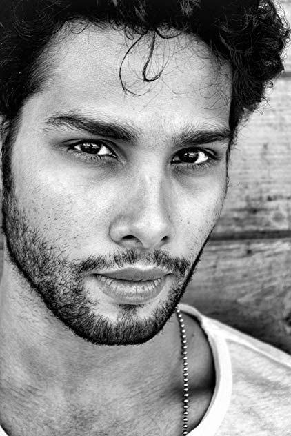 Siddhant Chaturvedi Siddhant Chaturvedi
