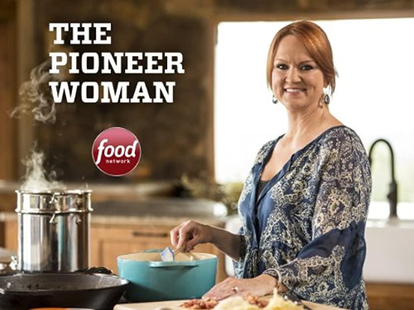 Ree Drummond Ree Drummond