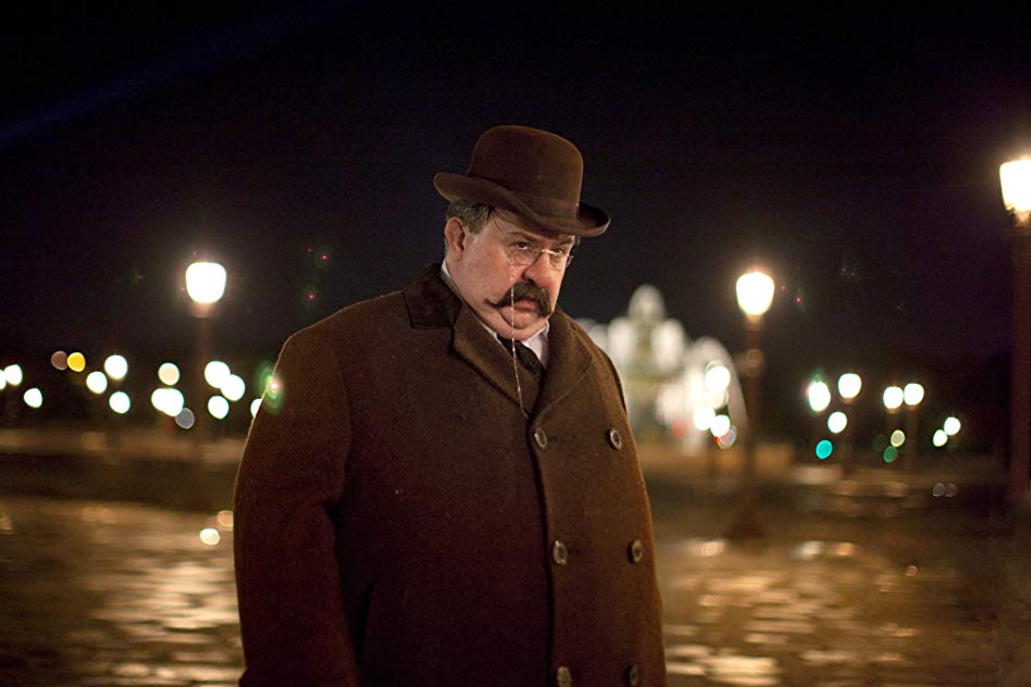 Serge Bagdassarian Serge Bagdassarian