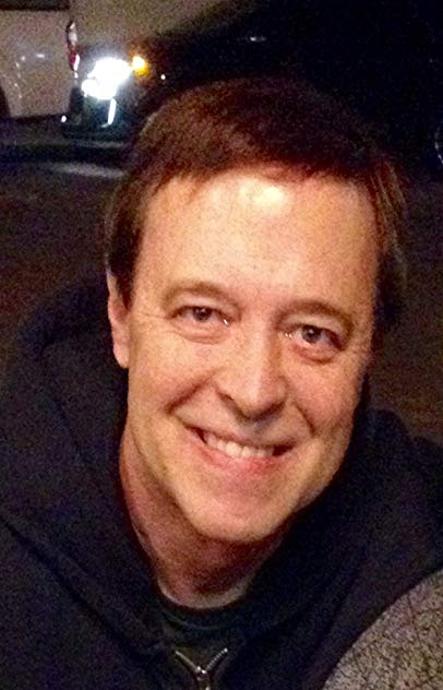 Mark Eric Charbonneau