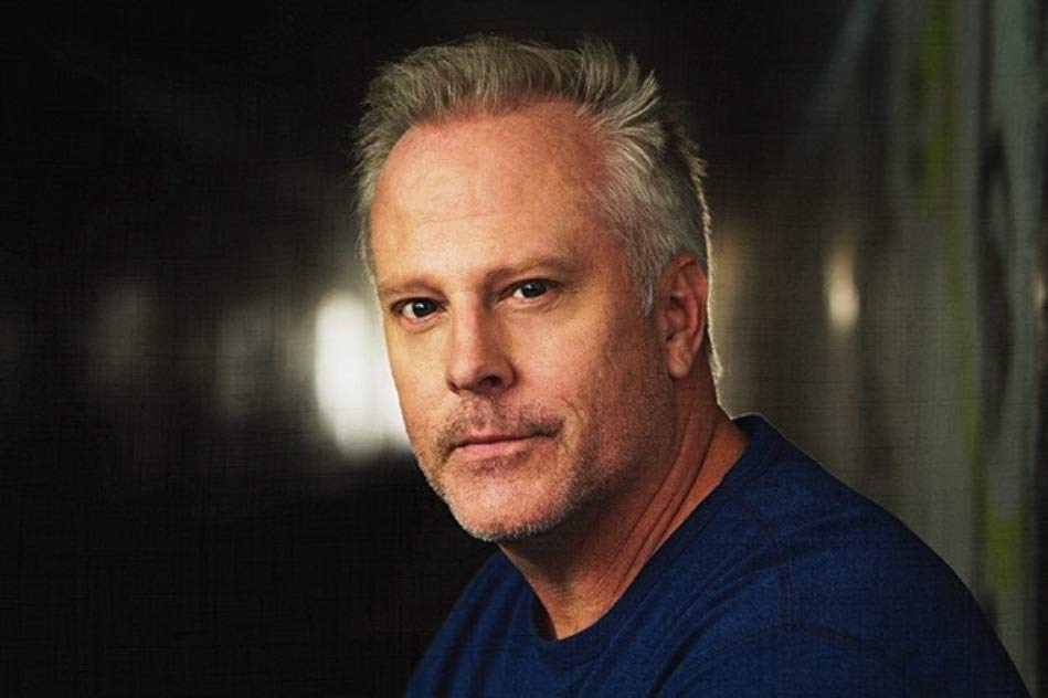 Butch Hammett Butch Hammett