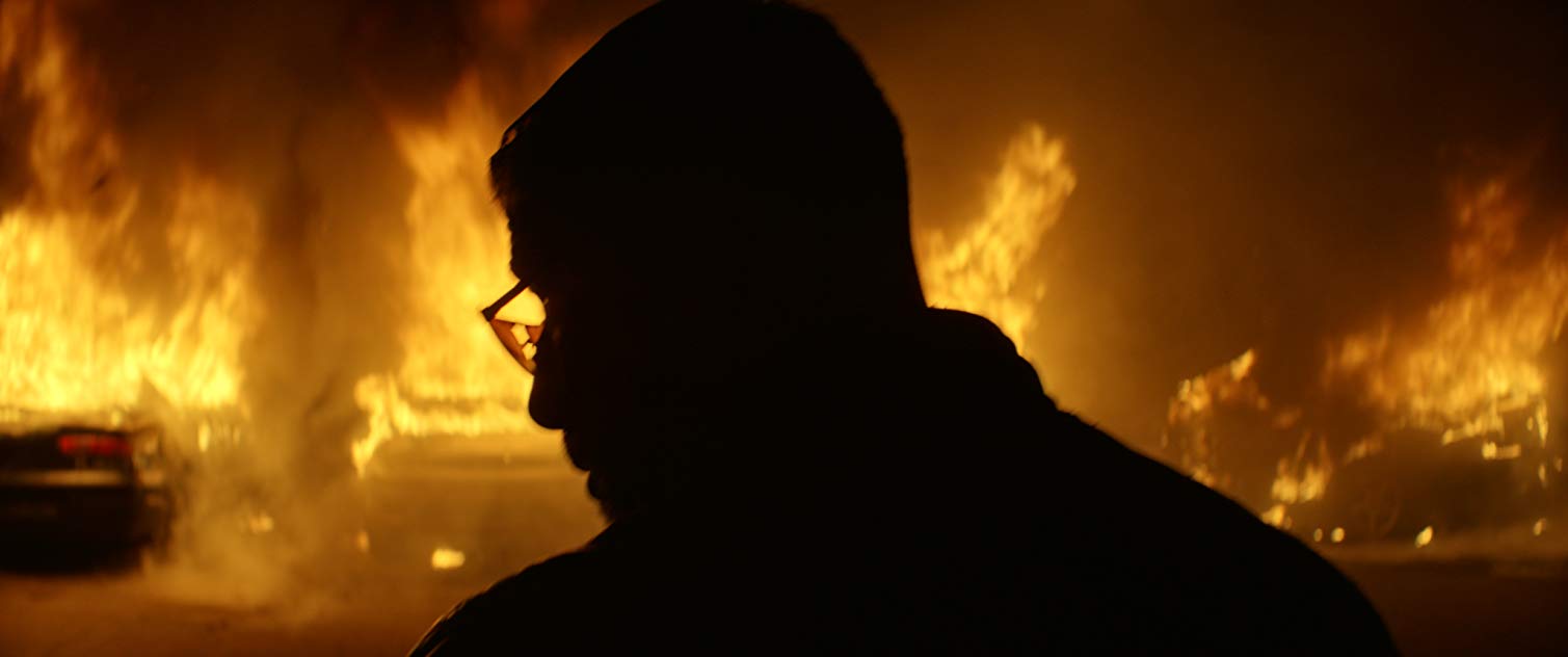 Ali Sivandi Ali Sivandi