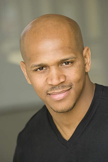 Joe Crosson Joe Crosson