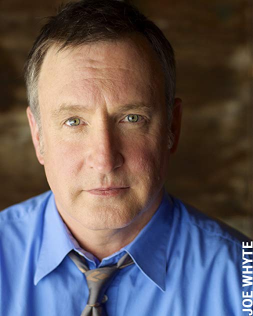 Joe Whyte Joe Whyte